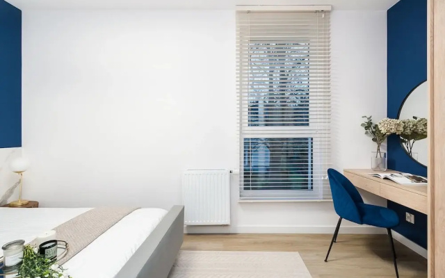 Pearl Apartment - LoftAffair