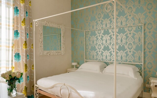 Luxury Villa Manin Viareggio | UNA Esperienze