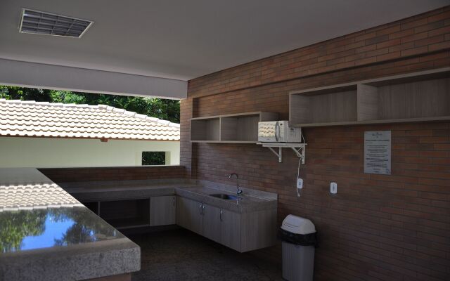 Apartment ABD Turismo - Lacqua DiRoma IV