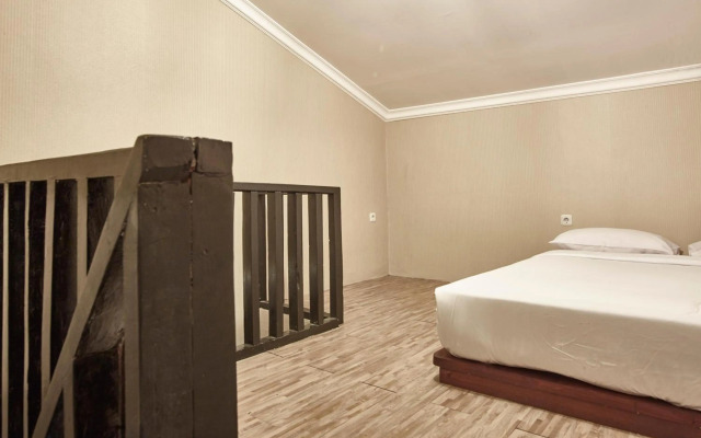 Twins Hotel Manggadua