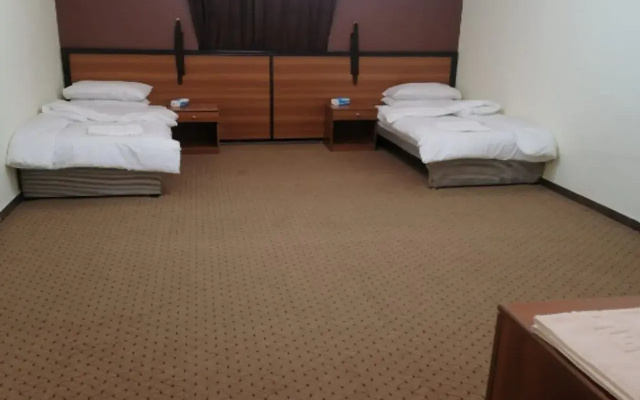Bearl altor Furnished Apartments