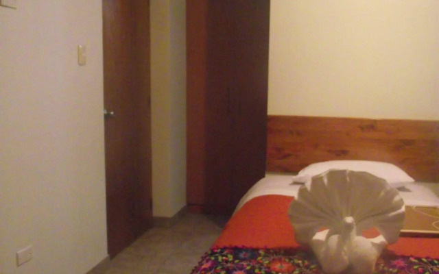 Andina Inn
