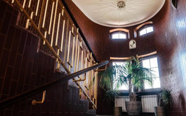 Hotel Marko