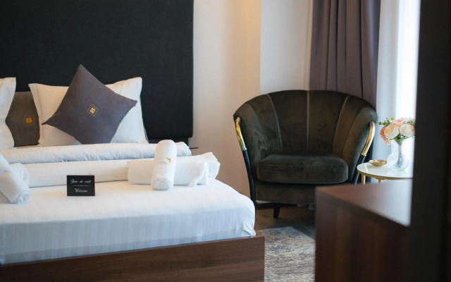 Silver Mountain Resort & SPA