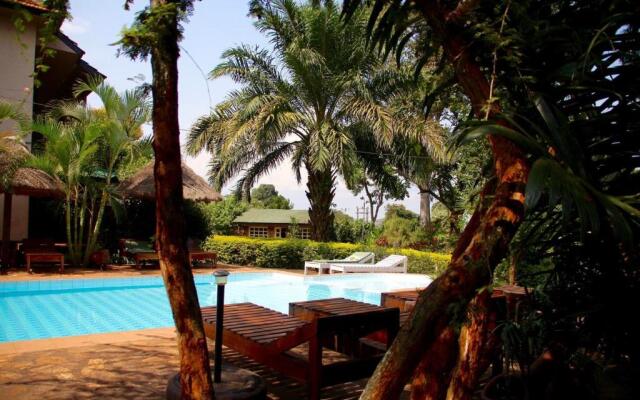 Surjios Guest House