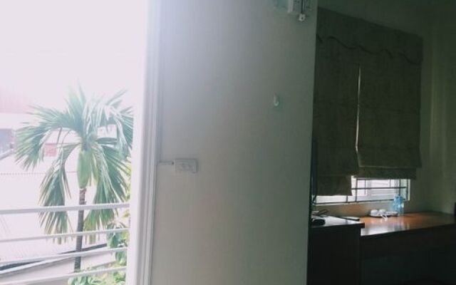 Newland Studio Apartment 7