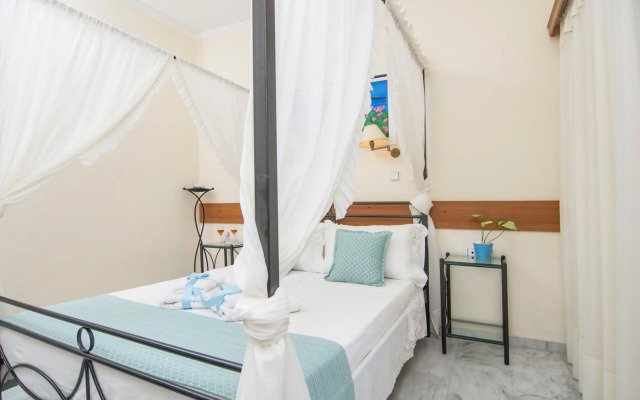 Holiday Beach Resort