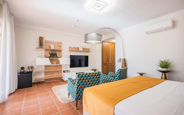 Hotel La Plantacion