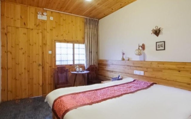 Yongding Tulou Daxing Farm Stay