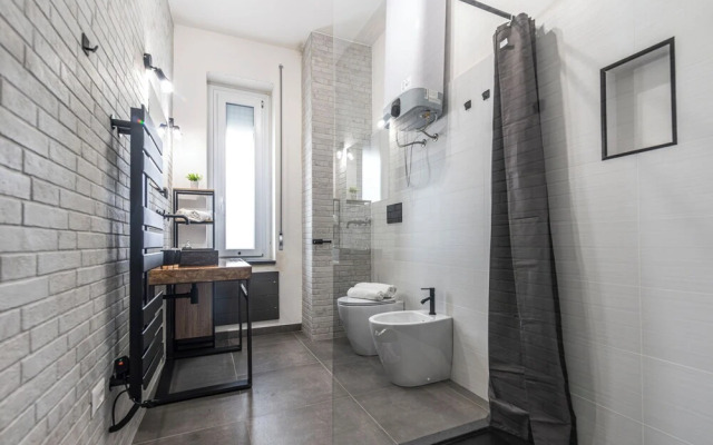 Lusa Apartment