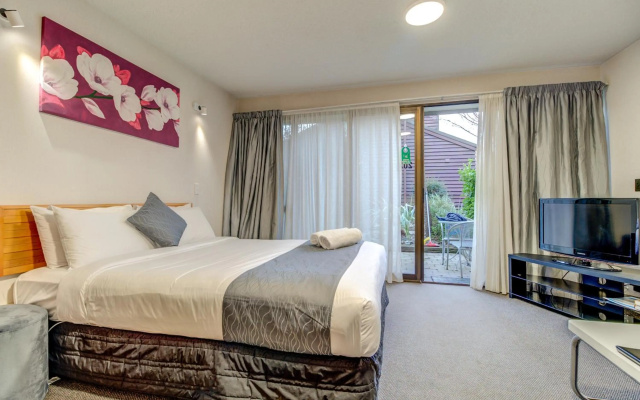 The Lofts Apartments – Guest Rooms – Queenstown