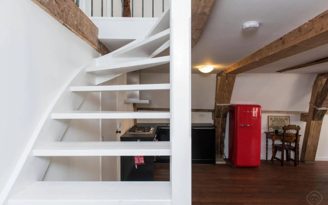 Old City Centre apartments - Central Station area