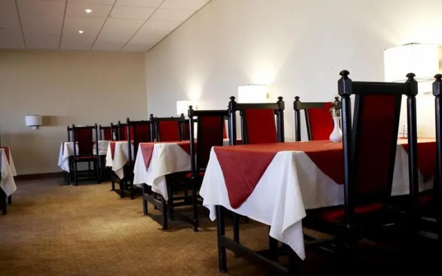 Spa Hotel Saaremaa Valss
