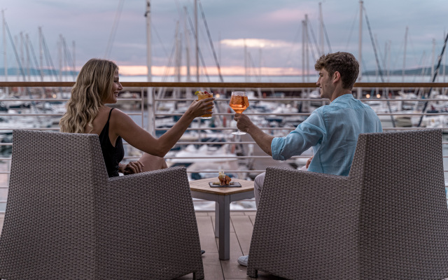 Marina di Scarlino Resort