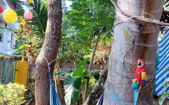 The Hostel Stories Varkala