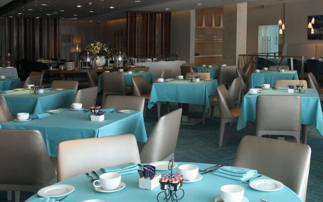 The Grand Hotel Punta Del Este