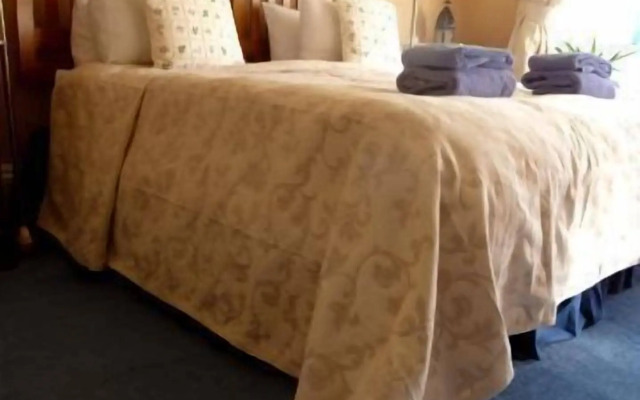 The Burnside Guest House
