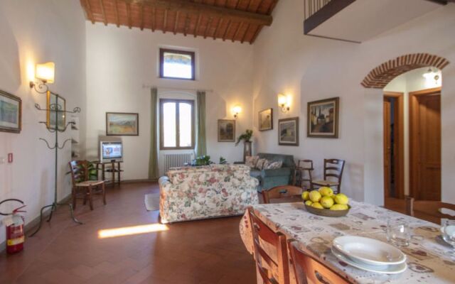 Castle Aurora Montecatini Terme