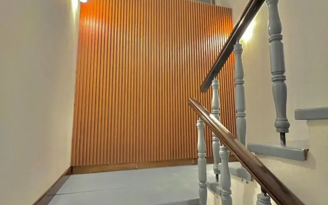 Hotel Citadin Z10