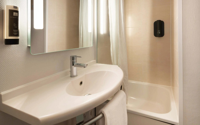 B&B Hotel NANTES Parc Expos La Beaujoire