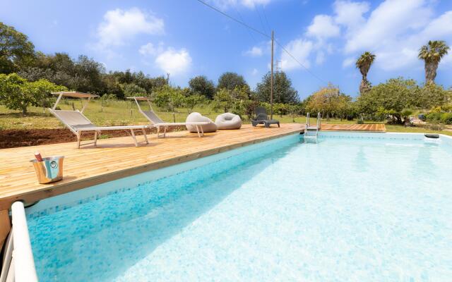 Villetta Eraclea - Castelforte