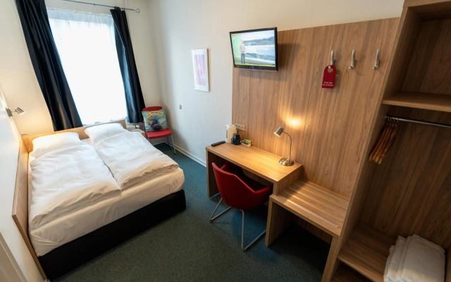 Prinsen Hotel
