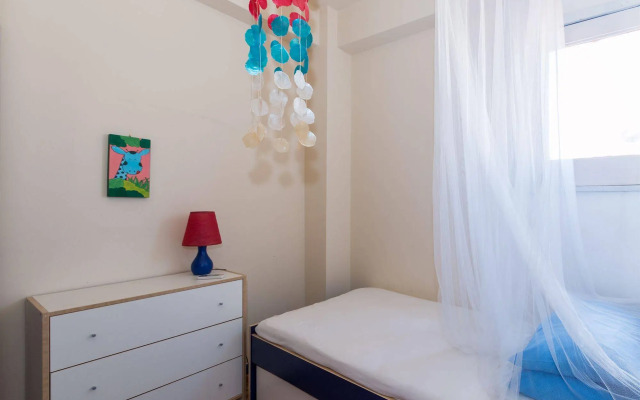 Plaza Beach Hostel