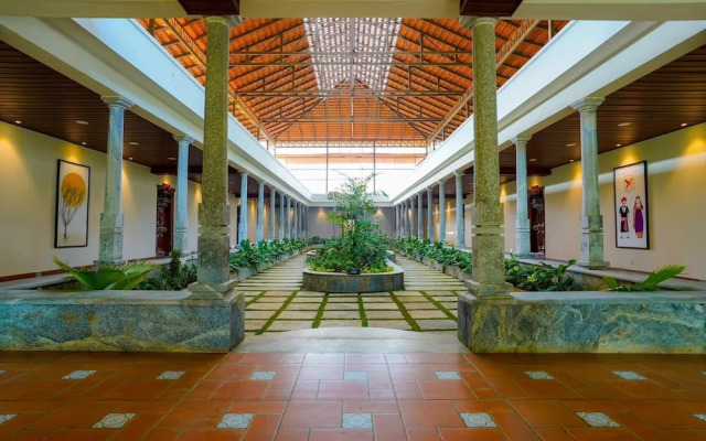 The Windchimes Retreat