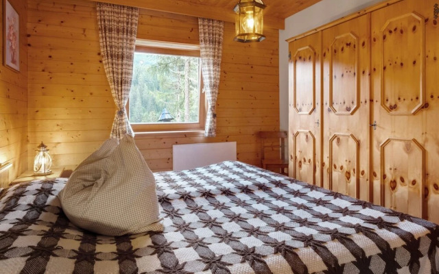 Mountain View Chalet in Flattnitz with Sauna