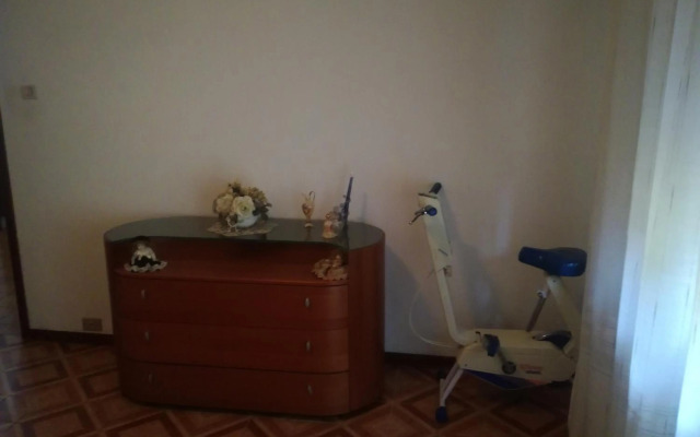 Spazioso appartamento indipendente