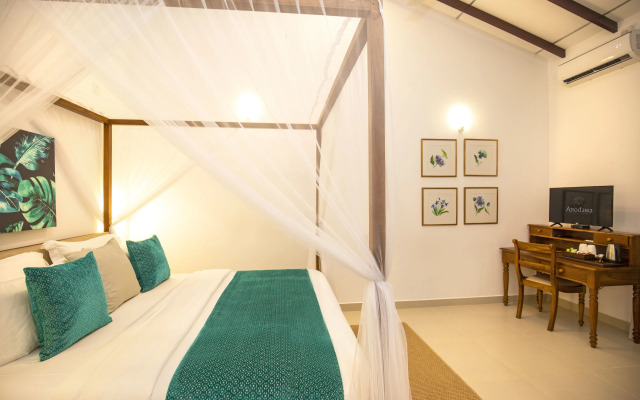 Anodawa Boutique Villa