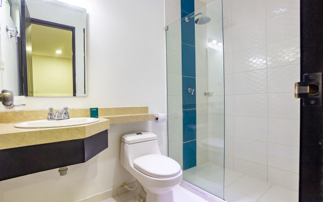 Hotel Ayenda Monteria Central