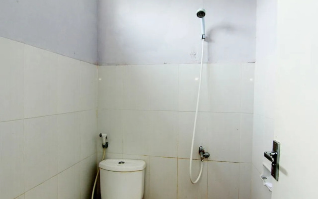 Almaidah Homestay