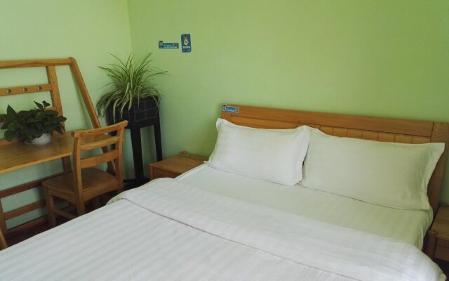 LETE Hostel