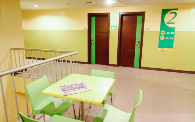 Go Hotels Dumaguete