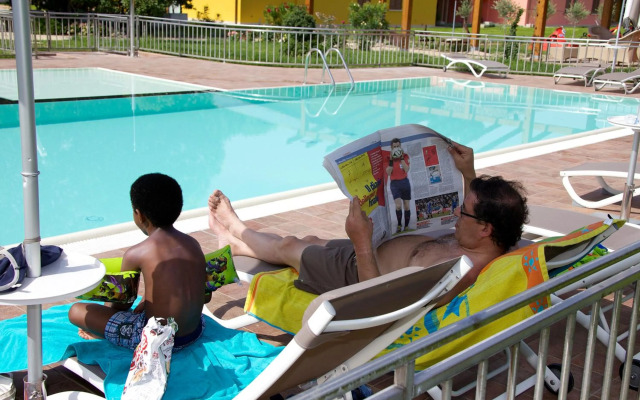 Hotel Campiglione
