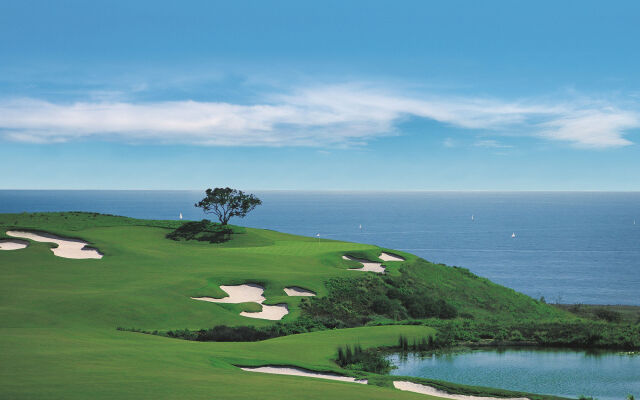 The Resort at Pelican Hill