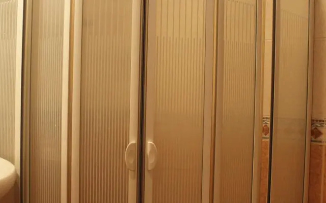 Apt On Tumanyan-Abovyan