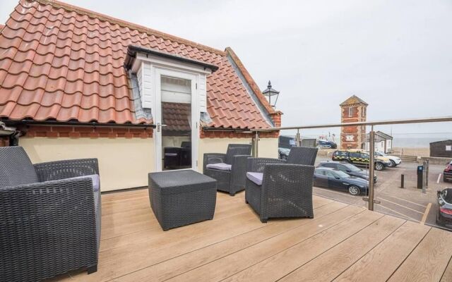 Guild House Aldeburgh Air Manage Suffolk