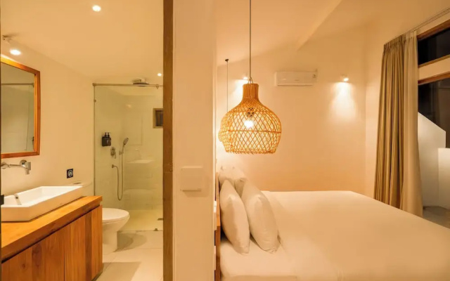 Berawa Village Apartment by Betterplace