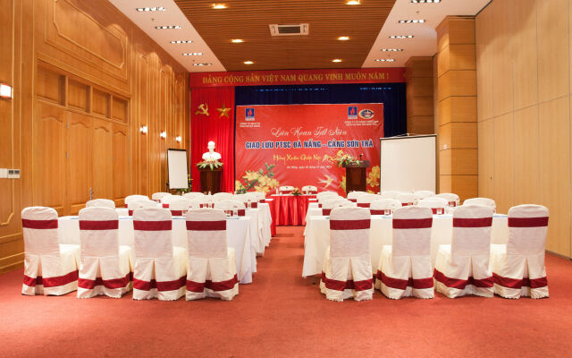 Danang Petro Hotel