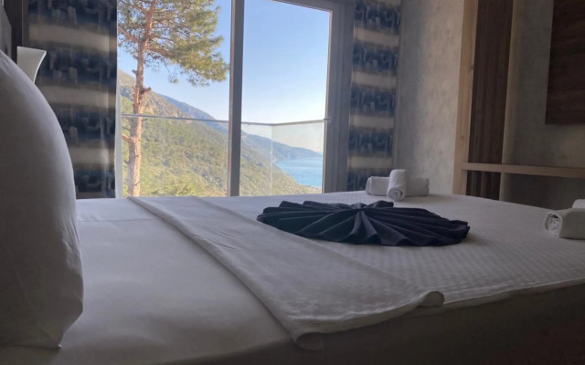 King Royal Palace Ölüdeniz