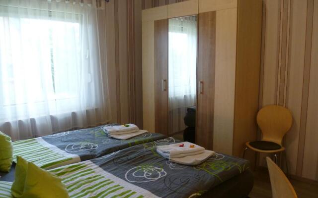 Ferienwohnung Kutscherhof Bartels