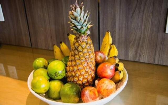 San Diego Suites Rio Grande Passos