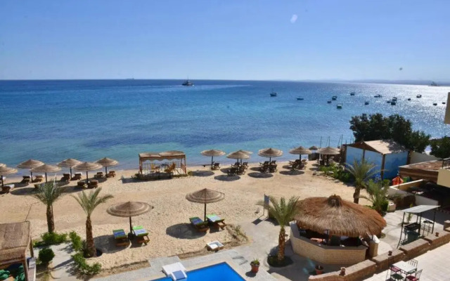 Dolphin Hotel Safaga