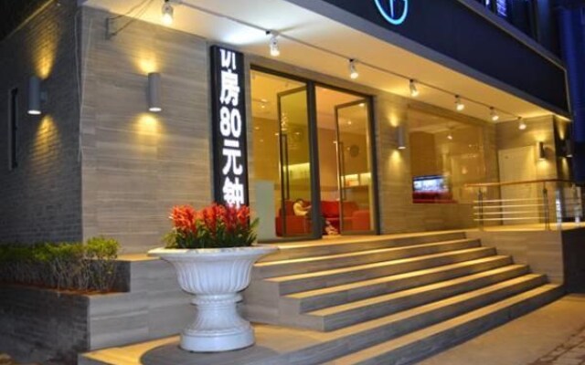 Kunming Shangyi Times Hotel