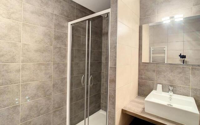 Appartement La Toussuire, 3 pièces, 8 personnes - FR-1-417-17