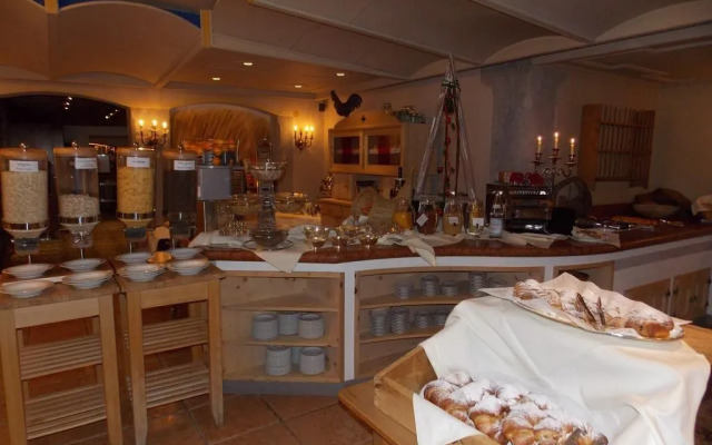 Romantik Hotel Santer