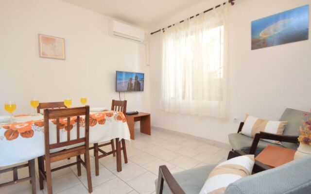 Apartment Slađana