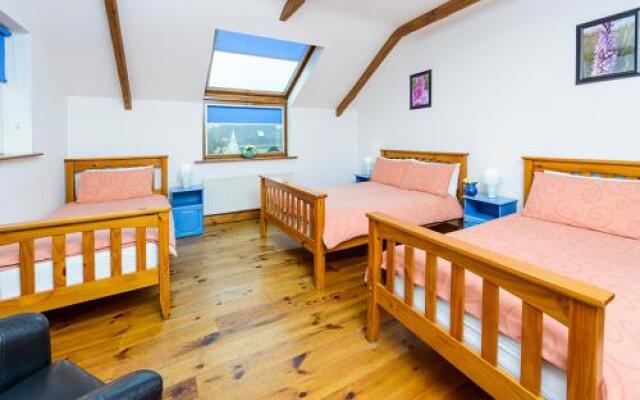 An Capall Dubh B&B Dingle